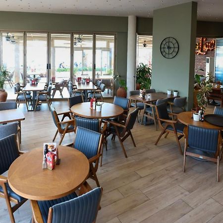 Acropol Of Bodrum Beach Hotel Ortakent Eksteriør billede