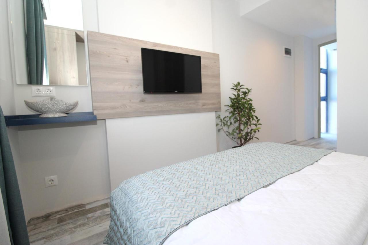 Acropol Of Bodrum Beach Hotel Ortakent Eksteriør billede